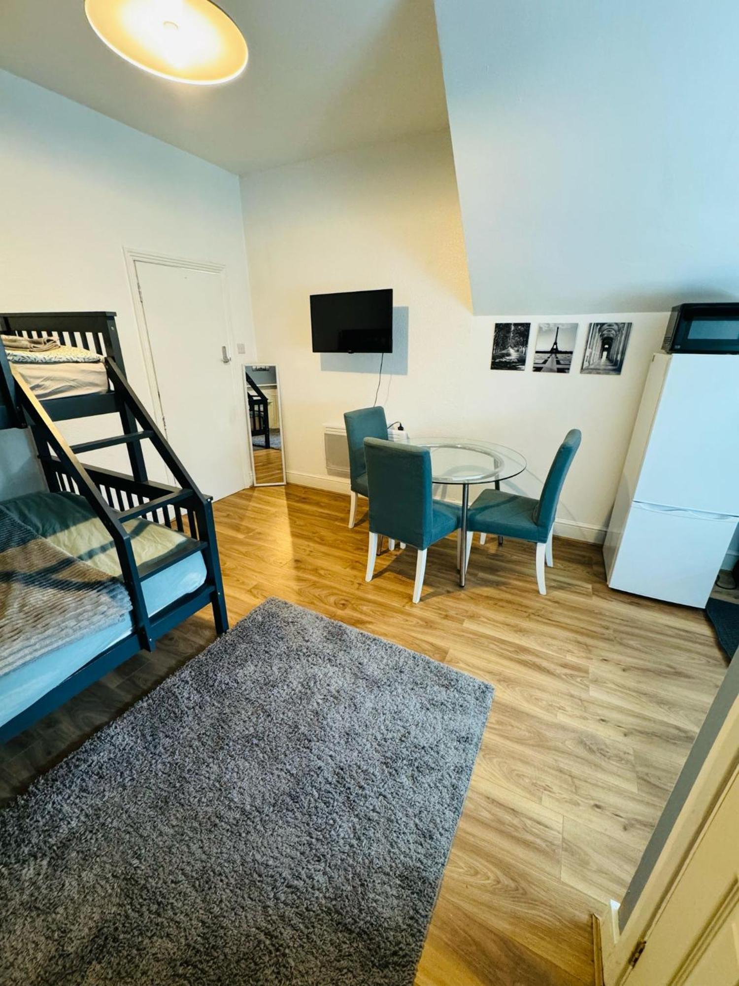 London Guest Studios 8 Ngoại thất bức ảnh